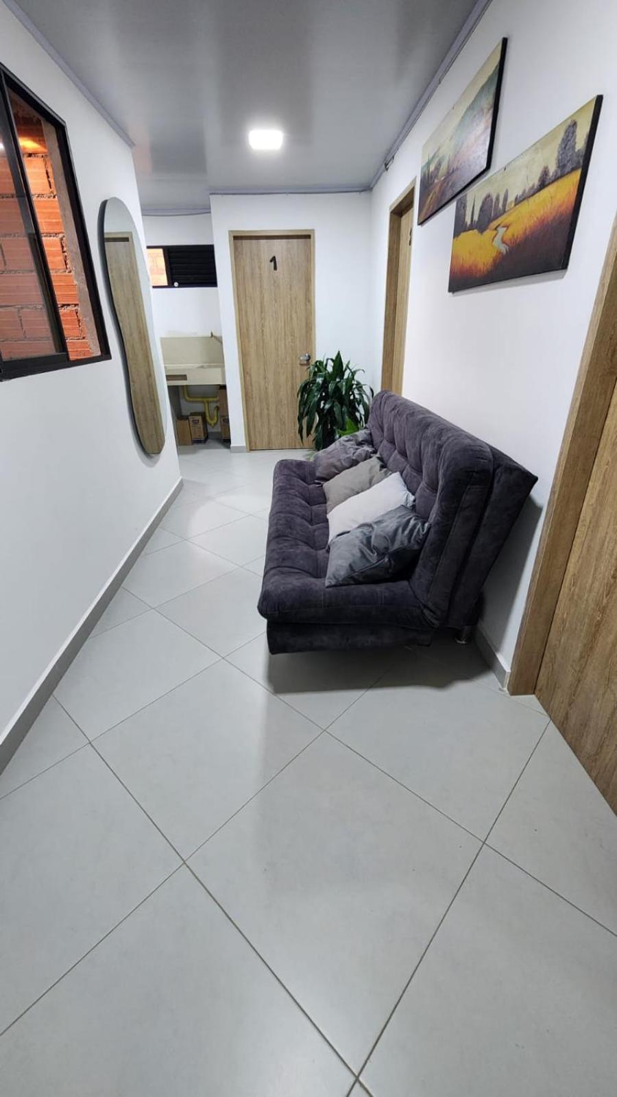 Hotel Medellin Calasanz מראה חיצוני תמונה