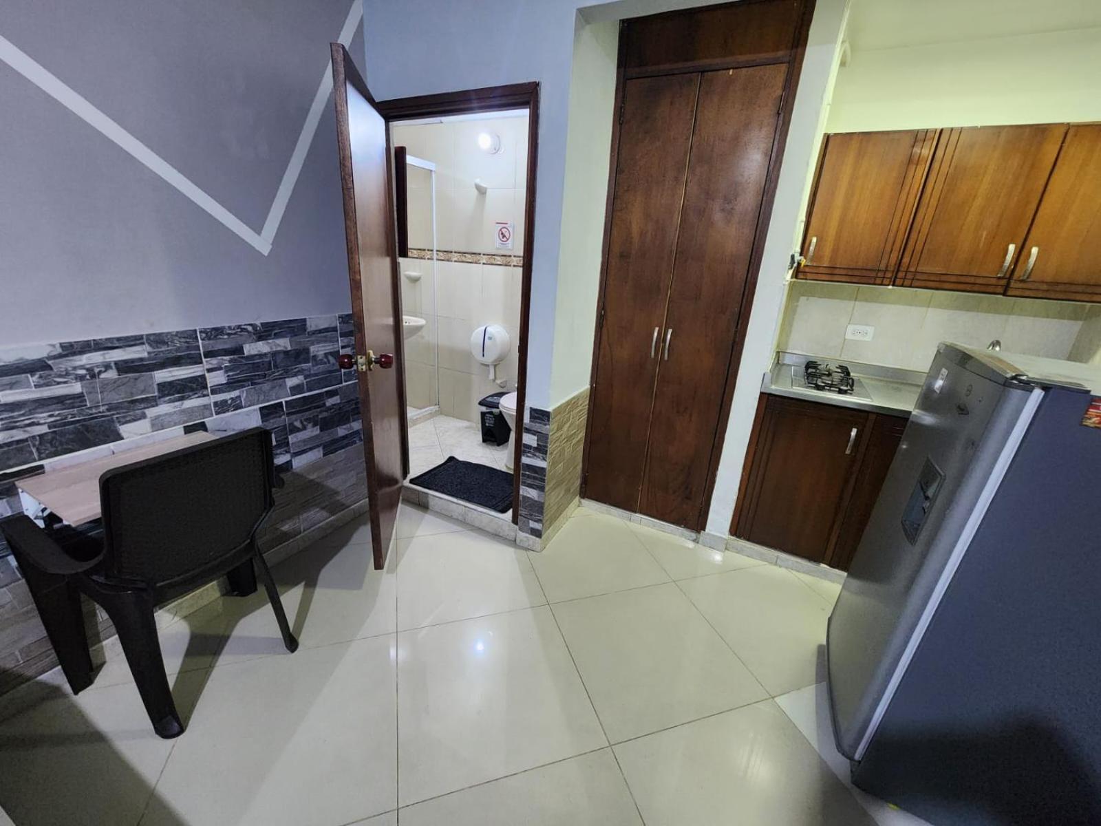 Hotel Medellin Calasanz מראה חיצוני תמונה