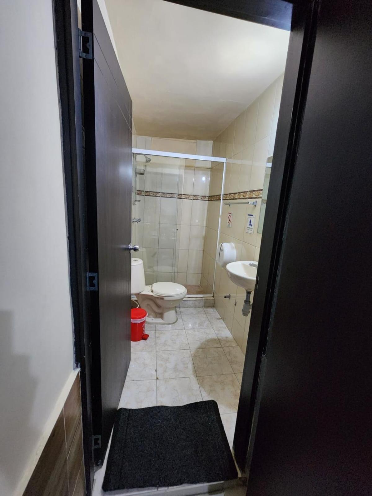 Hotel Medellin Calasanz מראה חיצוני תמונה