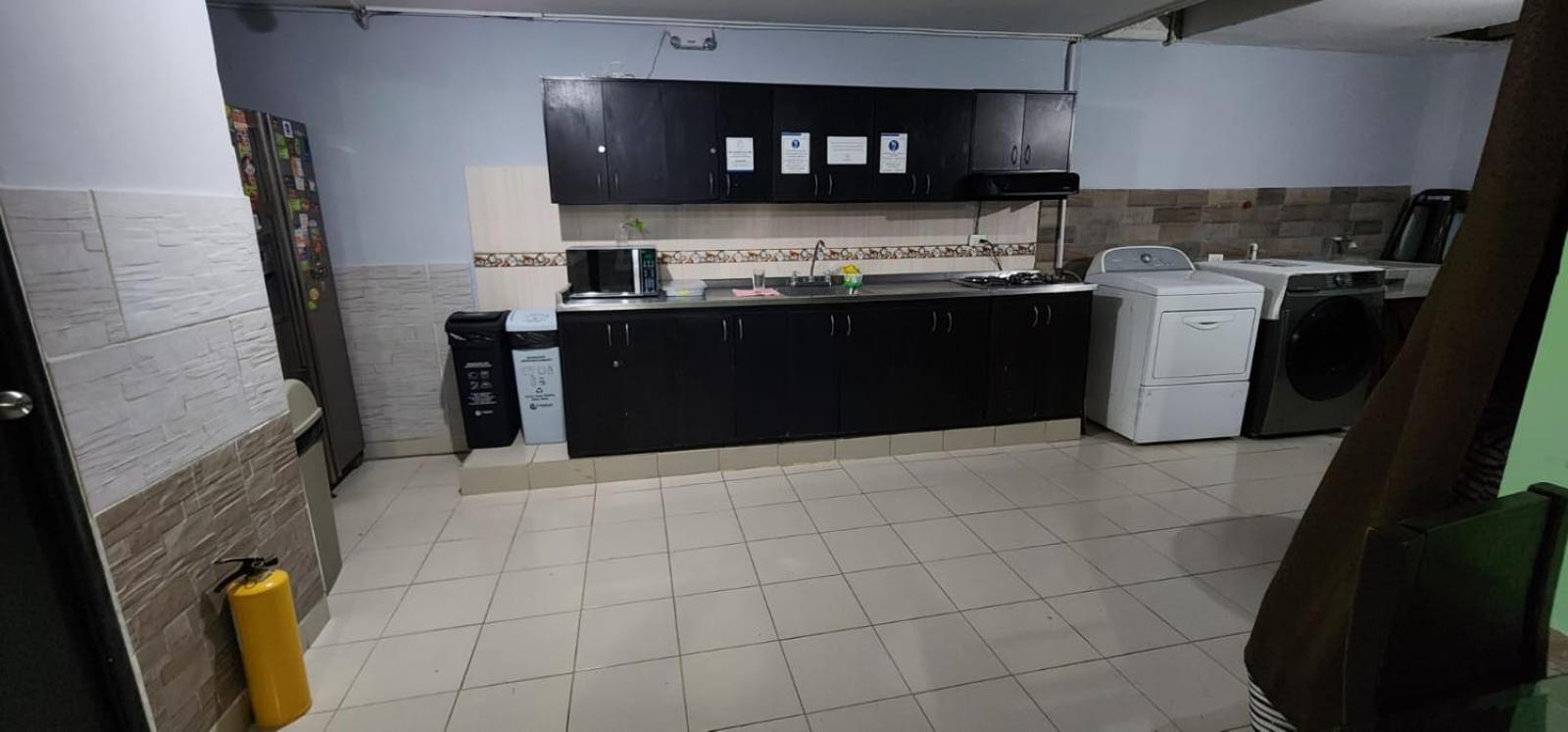 Hotel Medellin Calasanz מראה חיצוני תמונה