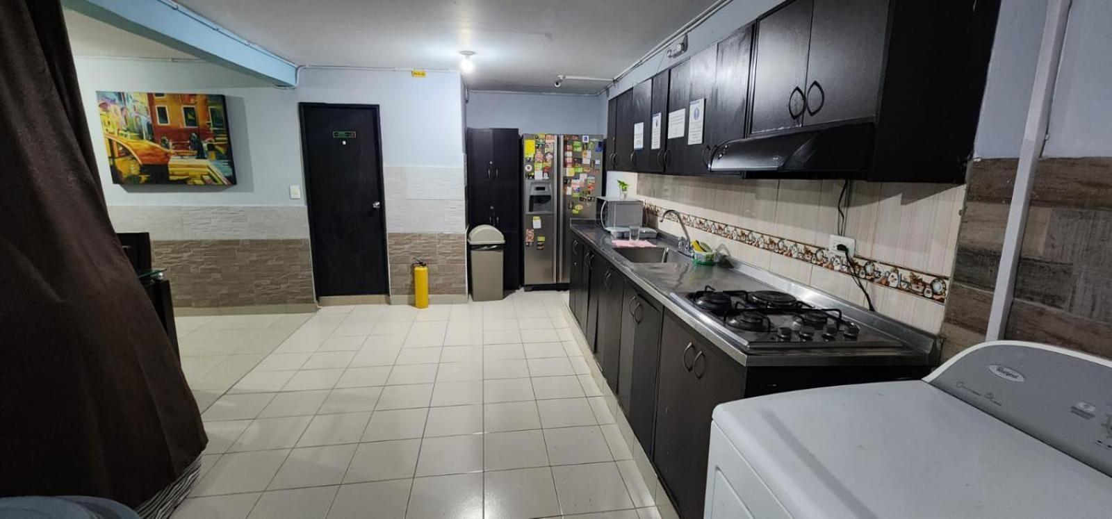 Hotel Medellin Calasanz מראה חיצוני תמונה