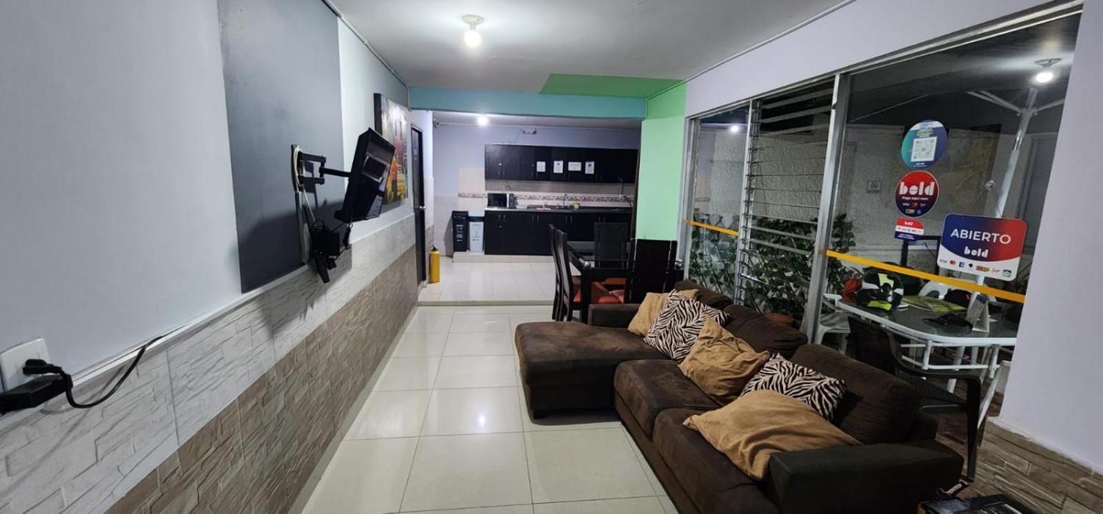 Hotel Medellin Calasanz מראה חיצוני תמונה