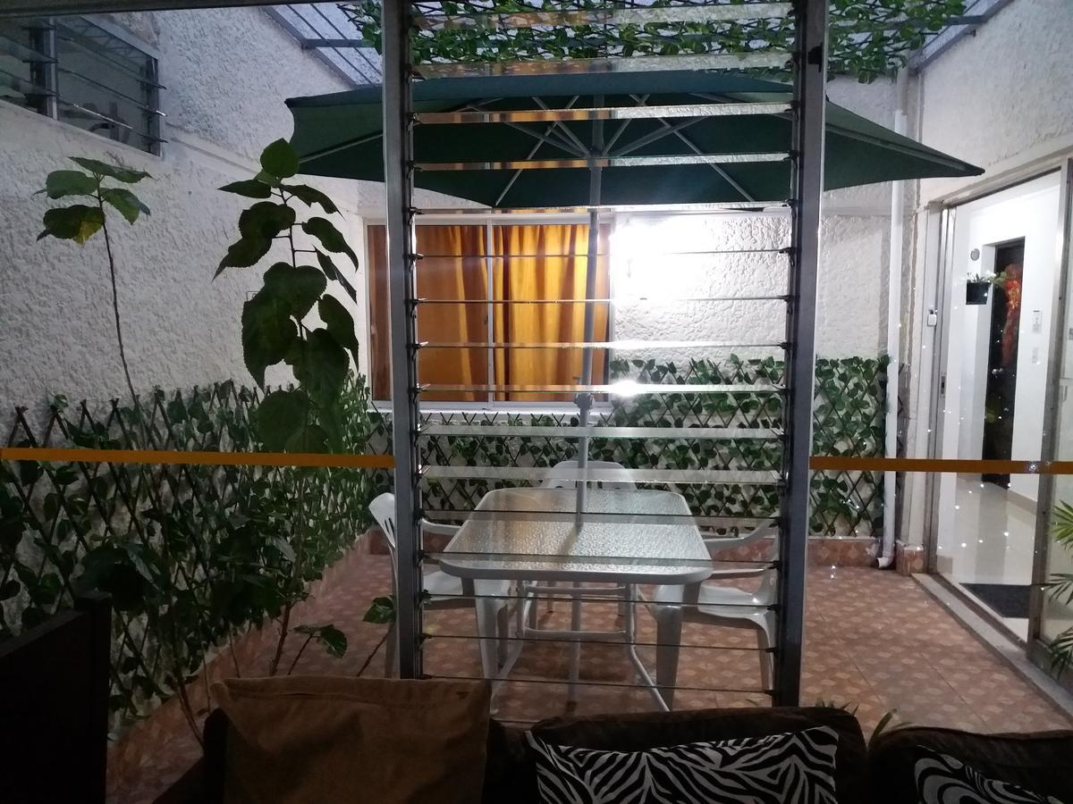 Hotel Medellin Calasanz מראה חיצוני תמונה