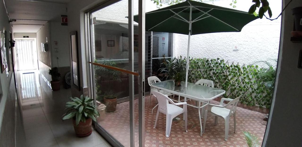 Hotel Medellin Calasanz מראה חיצוני תמונה